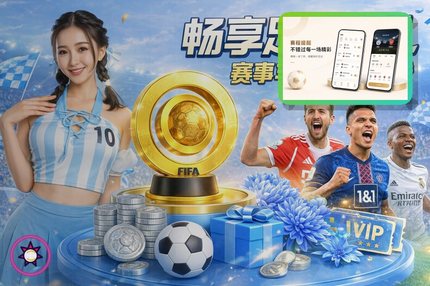 2026年美加墨世界杯赛程与精彩比赛视觉图